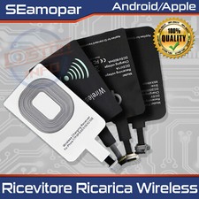 Adattatore ricarica - adattatore, di