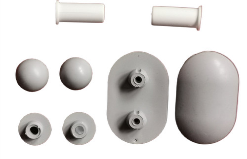 Ideal standard create buffers - standard,