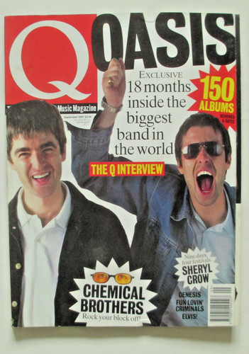 Magazine sept 1997 - magazine,