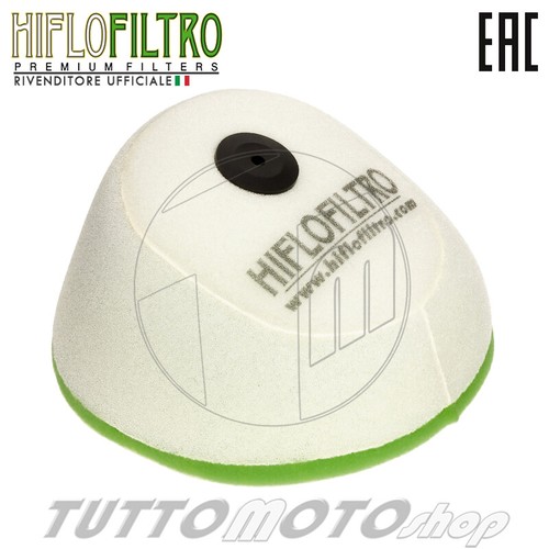 Filtro aria hiflo hff3013 - filtro,
