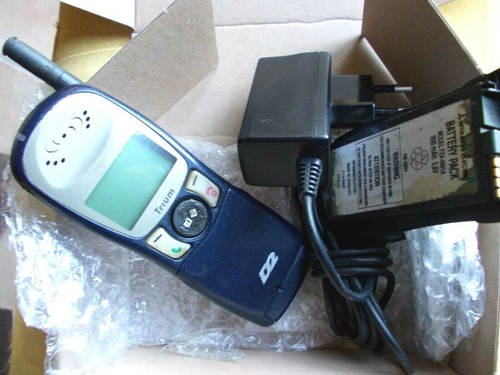 Cellulare telefono trium - cellulare,