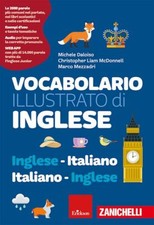 VOCABOLARIO ILLUSTRATO DI