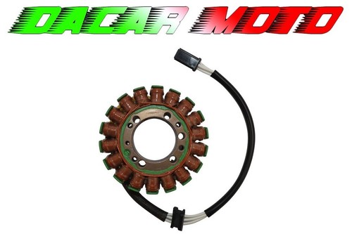 Statore volano kawasaki er6 - statore,