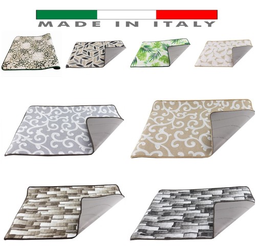 Tappeto cucina antiscivolo - tappeto,
