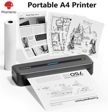 Phomemo 2024 Aggiornato M832