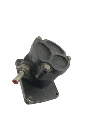 Depressore pompa vuoto - a,