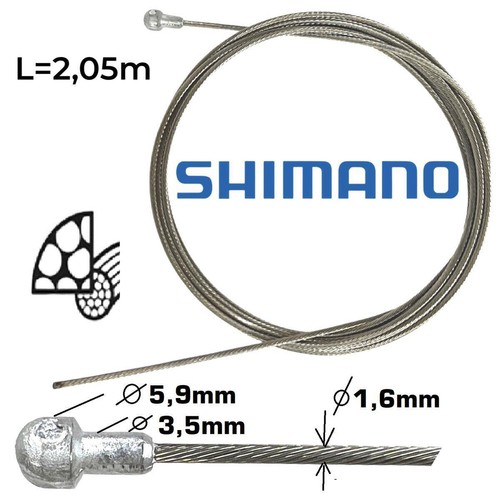 Shimano bicicletta corsa - bicicletta,