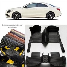 Tappetini auto personalizzati