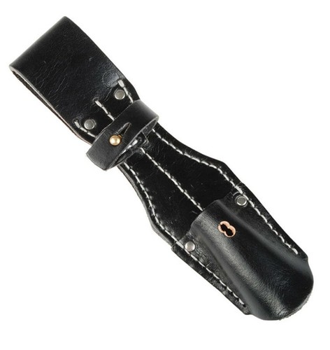Rana tedesca 98k pelle - tedesca,