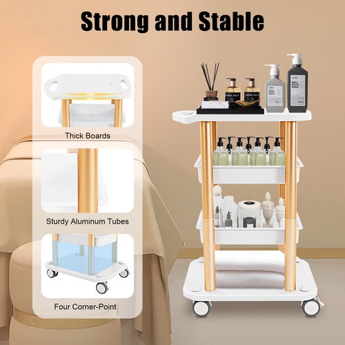Carrello porta strumenti per