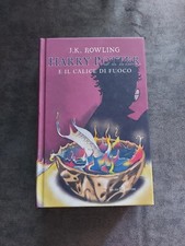 Harry Potter e il Calice di
