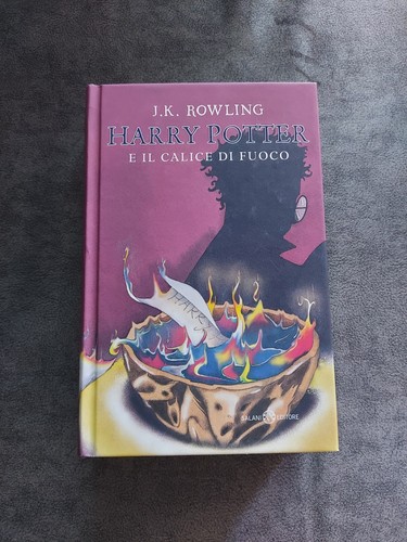 Harry potter calice di - e,