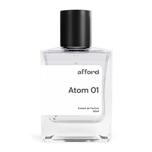 Maison afford atom extrait - atom,