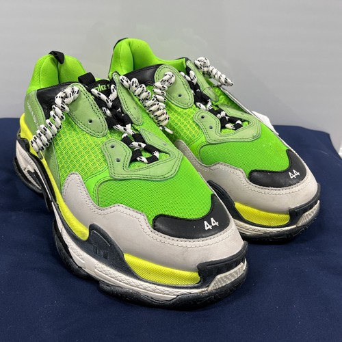 Sneakers uomo balenciaga - uomo,