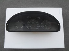 Punto 176 Quadro Strumenti Contachilometri 1993 - 1999