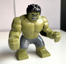 Hulk - Pantaloni Grigio Blu