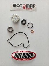 KIT REVISIONE POMPA ACQUA