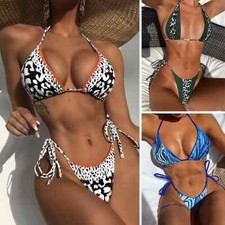 Costume da bagno donna sexy