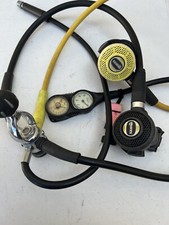 Mares Axis Pro Regulator Set