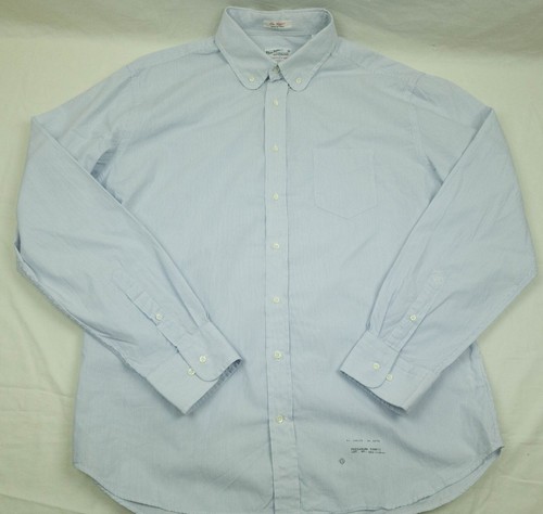 Camicia uomo gant - -, manica