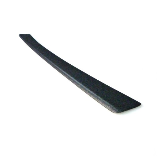 Paraurti abs nero per - paraurti,