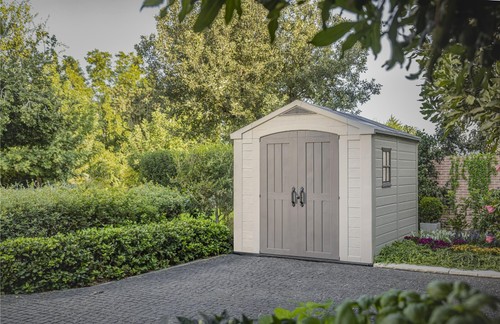 Casetta giardino keter - casetta,