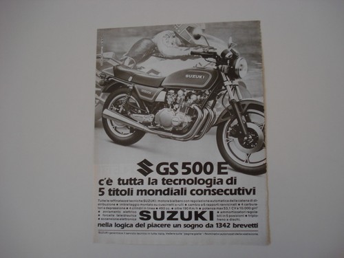 Advertising pubblicità 1982 - advertising,