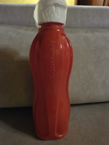 Bottiglia tupperware - bottiglia,
