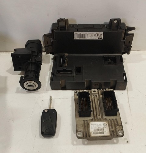 Kit chiave per - kit, fiat
