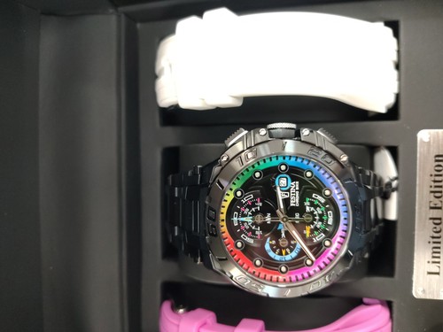 Festina chrono bike - festina, limited