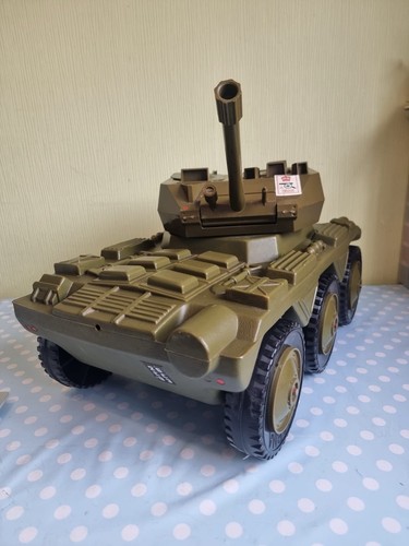 Vintage action man cherilea - vintage,