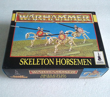 Cavalieri scheletro non morti