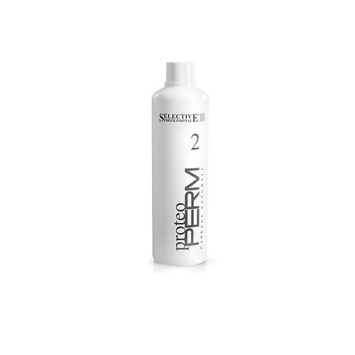 Selective proteo perm - perm, 2
