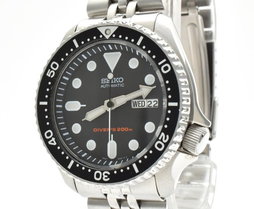Orologio uomo seiko - uomo,
