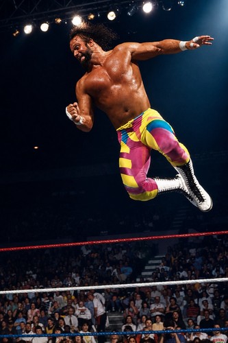 Poster wwe gigante - poster, 24”x36”