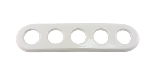 Cornice porcellana elementi - cornice,