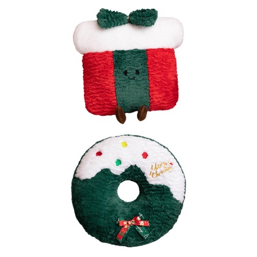 Cuscino decorativo peluche - cuscino,