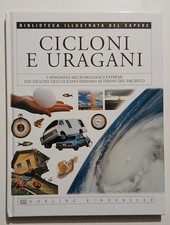 CICLONI E URAGANI  -