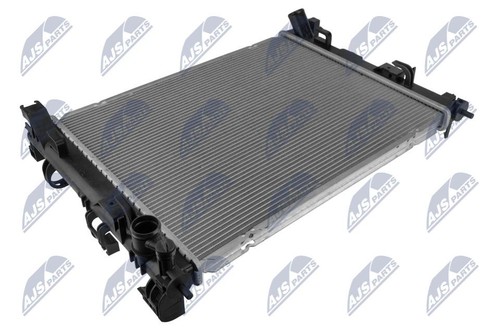 Radiatore per nissan juke - per,