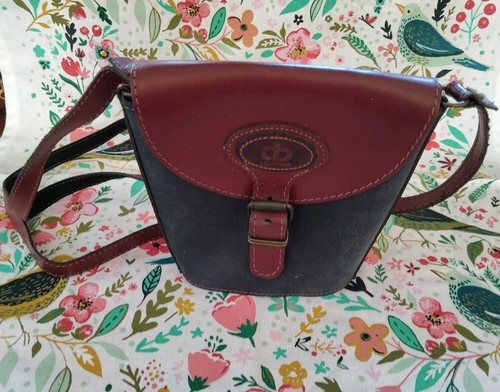 Borsa tracolla vintage - borsa, a