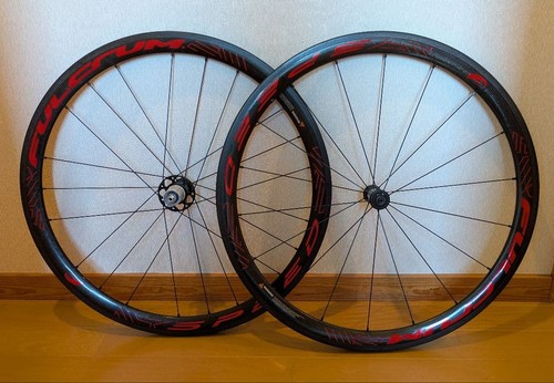 Ruota freno cerchio - , clincher