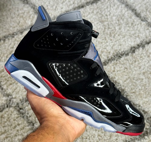 Taglia jordan 6 detroit - -,
