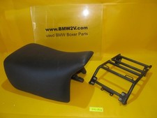 Sedile singolo bmw r100 r80 - singolo, gs