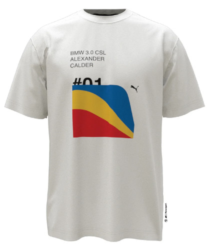 Shirt puma bmw m - x,