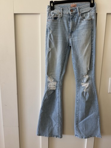 Jeans mamma donna
