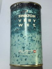 Swatch Scuba 200 “Very