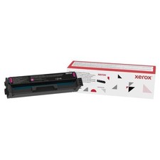 Xerox cartuccia toner - xerox, magenta