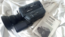 Appareil photo caméscop