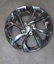 13380636 Disco ruota post. in