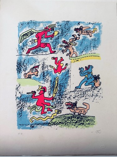 Roberto sebastian matta - roberto,